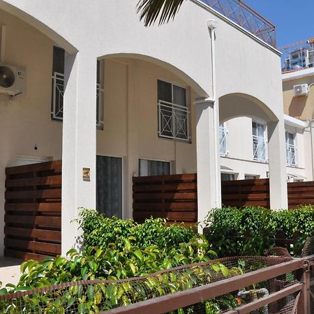 Lux Galatex Lägenhet Limassol Exteriör bild