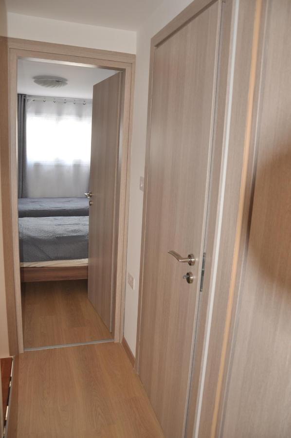 Lux Galatex Lägenhet Limassol Exteriör bild