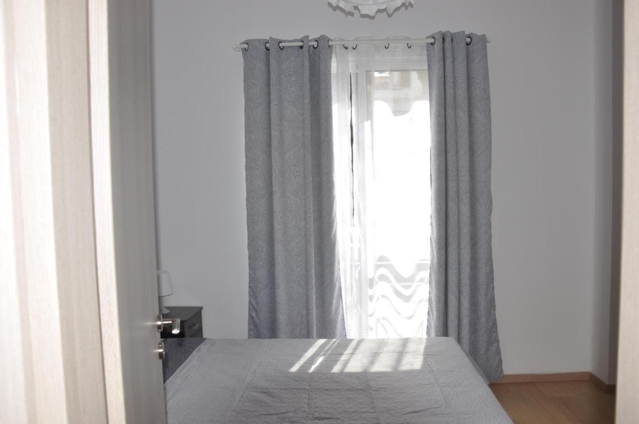 Lux Galatex Lägenhet Limassol Exteriör bild